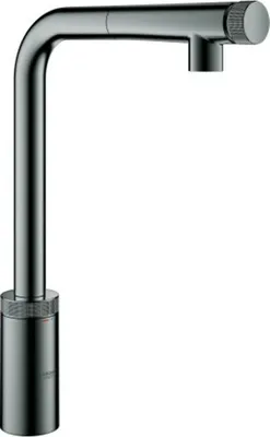 Produktbild von GROHE Minta SmartControl Spültischbatterie, mit herausziehbarer Laminarbrause, 31613A00
