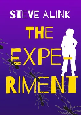 Produktbild von The Experiment
