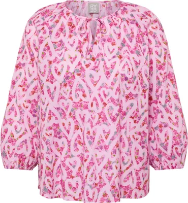 Produktbild von Rabe (12) BLUSE, KROKUS 6215 6215 38