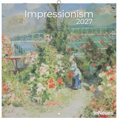 Immagine prodotto di Impressionismo 2027