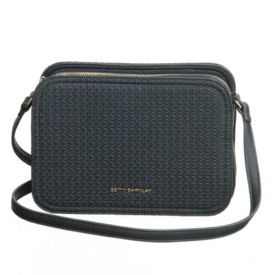 Produktbild von Betty Barclay Umhängetasche Crossover Bag Petrol
