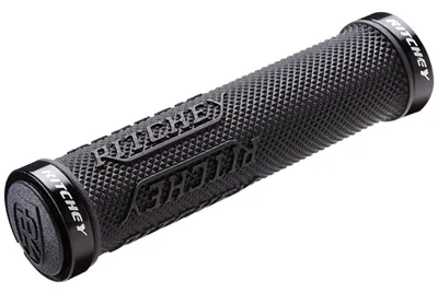Immagine prodotto di Ritchey WCS Truegrip X Lock-On Grip 135/30 mm nero