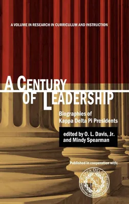 Produktbild von A Century of Leadership