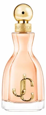 Produktbild von I Want Choo Jimmy Choo 125ml