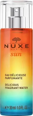 Image de Nuxe Sun Delicious Eau parfumée