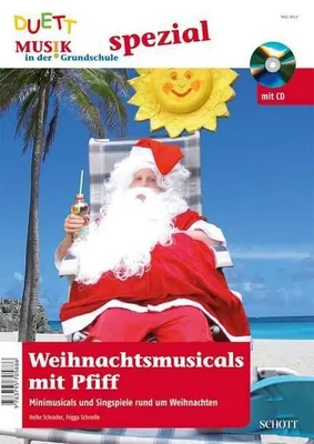Image de Weihnachtsmusicals mit Pfiff