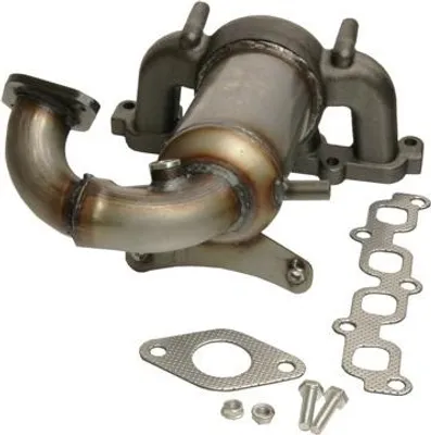 Image de Catalyseur Pour Ford Fiesta/ Fusion 1,25/1,4 08-