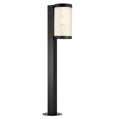 Produktbild von Nordlux 2218088003 Coupar Bollard light E-27 Black