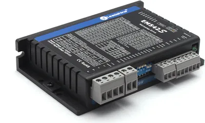 Produktbild von Schrittmotor-Endstufe Leadshine EM542S / Digital / 20-50 V (DC) / 0,5-4,2A
