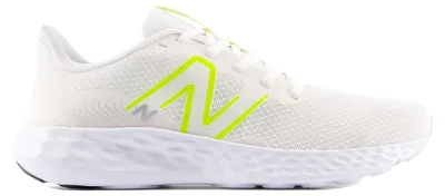 Produktbild von New Balance 411 W4117KX Damen Laufschuhe Schwarz Größe 37,5