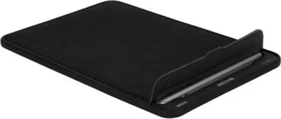 Produktbild von Incase, Hülle für MacBook Air 13 Zoll Icon Sleeve Woolenex mit Vollständigem Schutz, Graphit