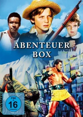 Image de Pack Aventure