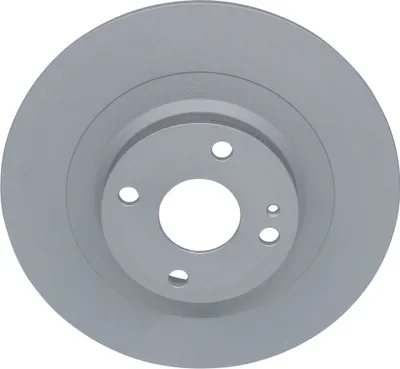 Produktbild von 2x ATE Bremsscheibe 24.0110-0407.1 für MAZDA MX-5 IV (ND) MX-5 RF Targa (ND)