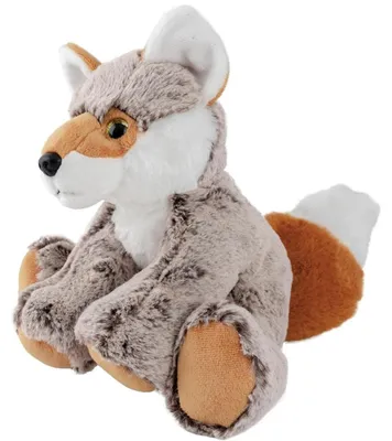 Productafbeelding van Plush Vos Speelgoed van 24 cm
