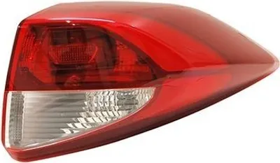 Obrázek produktu pro VAN WEZEL Zadní světlo pravé vnější pro HYUNDAI Tucson (TL, TLE)