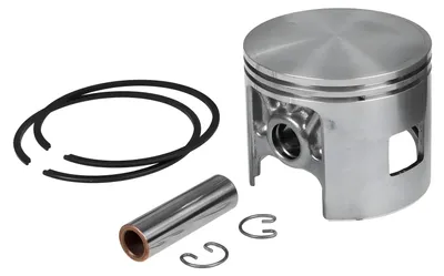 Produktbild von Kolben Satz Polini 115 ccm 58,3 mm für Vespa 50 N Special V5B1T, V 50 V5A1T