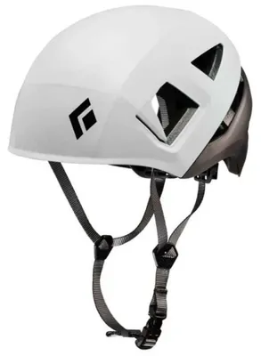 Produktbild von Black Diamond Capitan E Helm Weiß M-L Weiß M-L