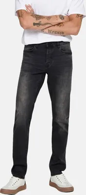 Immagine prodotto di Pantaloni Only & Sons 22010447-BLACK da Uomo