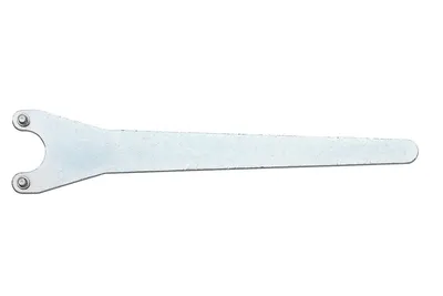Image de Clé à ergots 180-230 mm pour meuleuse