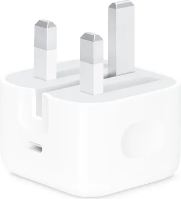 Zdjęcie produktu dla Apple MUVT3B/A, Wewnętrzna, Prąd przemienny, Biały