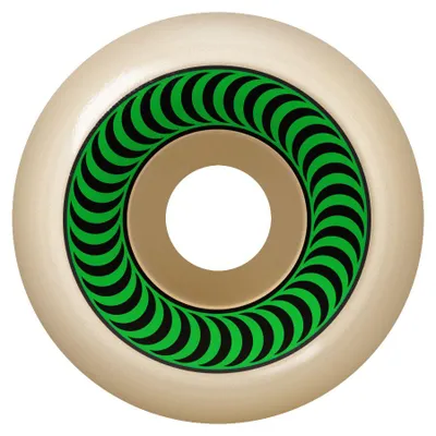 Produktbild von Spitfire F4 99 OG CLASSICS 52 natural .