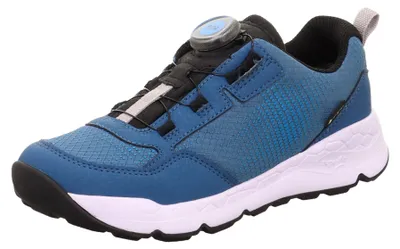 Obrázok produktu pre Pánske papuče Superfit 32323131303936 modré, veľkosť 35 (EU)