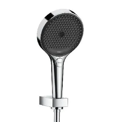 Obrázek produktu pro HANSGROHE 26852000 Brausenset Rainfinity 130 3jet Porter
