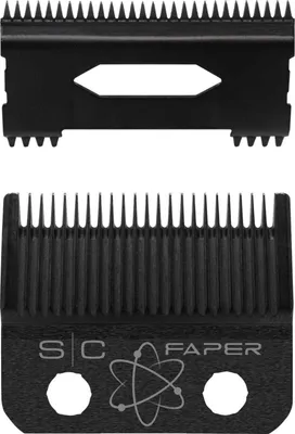 Produktbild von Stylecraft Faper DLC + Slim Deep DLC Blade