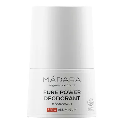 Obrázok produktu pre Dezodorant Pure Power 50ml