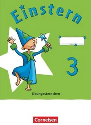 Produktbild von Einstern Mathematik 01. Übungssternchen