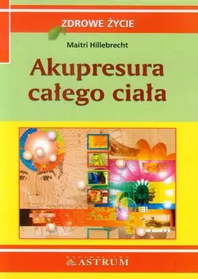 Obrázok produktu pre Akupresura calego ciala