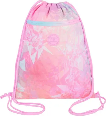Obrázok produktu pre PATIO Coolpack Vert Tie Dye - Worek na buty, 32,5x40,5cm
