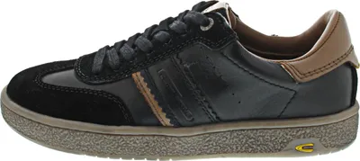 Produktbild von Camel Active Sneaker Schwarz in Gr. 45