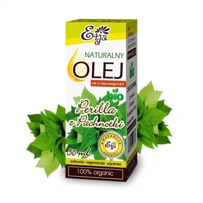 Produktbild von Natürliches Perilla-Öl aus dem Pachnot 50ml