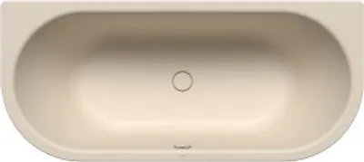 Produktbild von KALDEWEI Badewanne CENTRO DUO 2 warm beige 20