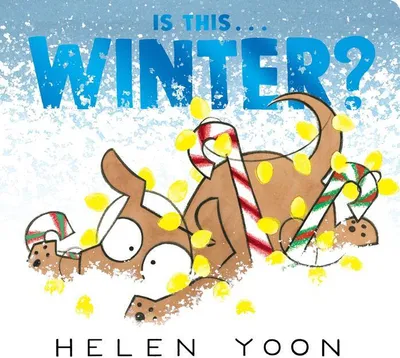 Produktbild von Is This . . . Winter?