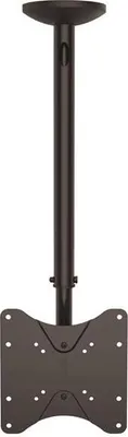 Produktbild von Deckenhalterung für TV Monitore 23-42" schwenkbar, neigbar, DEHA-420
