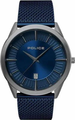Obrázok produktu pre POLICE WATCHES Mod. P15305JSU61MM