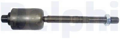 Produktbild von DELPHI TA2345 Axialgelenk, Spurstange x
