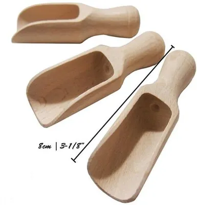 Produktbild von Holzschaufel 8,5 cm, 3-er Pack . . . . . . . . . . . . . . . . . . . . . . . . . . . . . . . . . . . . . . . . . . . . . . . . . . . . . . . . . . . . . . . . . . . . . . . . . . . . . . . . . . . . . . . . . . . . . . . . . . . . . . . . . . . . . .