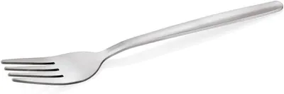 Produktbild von 200 Menügabeln NP 80, 19 cm, Edelstahl 18/10