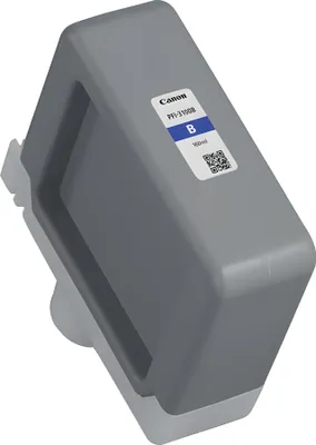 Obrázek produktu pro Canon PFI-3100B, Modrá, 160 ml, 1 kusů, Balení po jednom