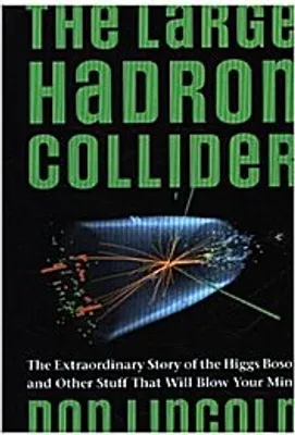 Produktbild von The Large Hadron Collider