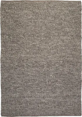 Produktbild von My Kjell 865 Silber 120cm x 170cm
