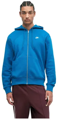 Image de Sweat à capuche Nike FN3861-301 pour Homme