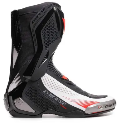 Produktbild von Dainese Torque 4 Air Rennstiefel Schwarz EU 43 Mann Schwarz EU 43