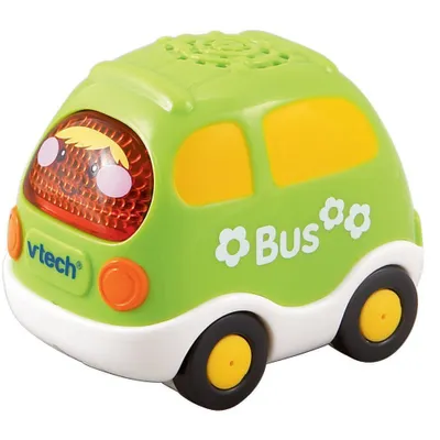 Image de Tut Tut Baby Flitzer Bus