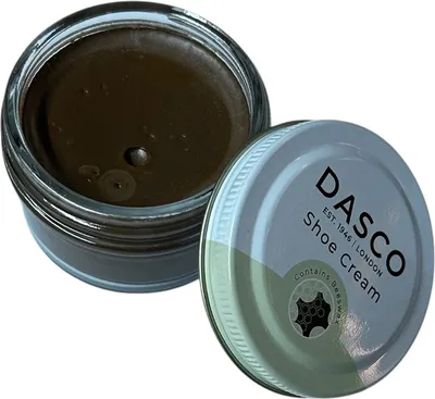 Produktbild von Dasco Schuhcreme - 113 Pecan - 50ml