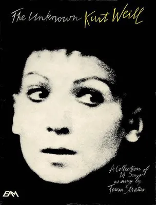 Produktbild von The Unknown Kurt Weill