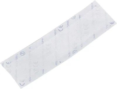 Zdjęcie produktu dla Söhngen Jedwabne paski gipsowe 12x2,50cm (1 szt.)